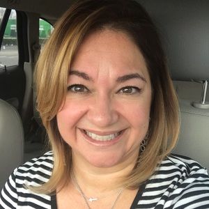 Meet your Posher, Janette